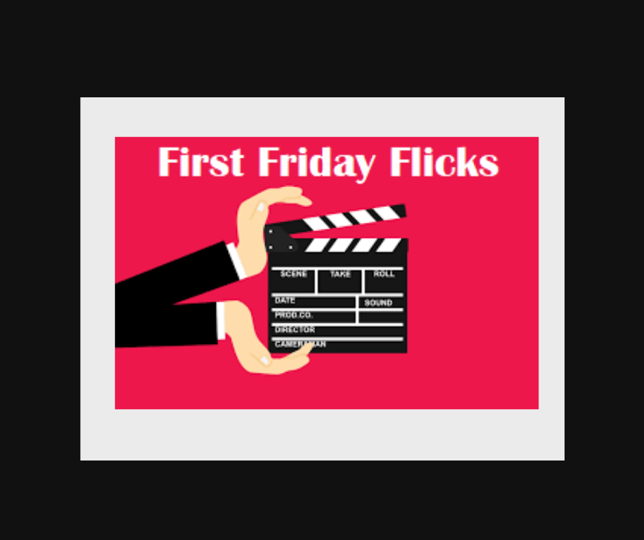 First Fridays