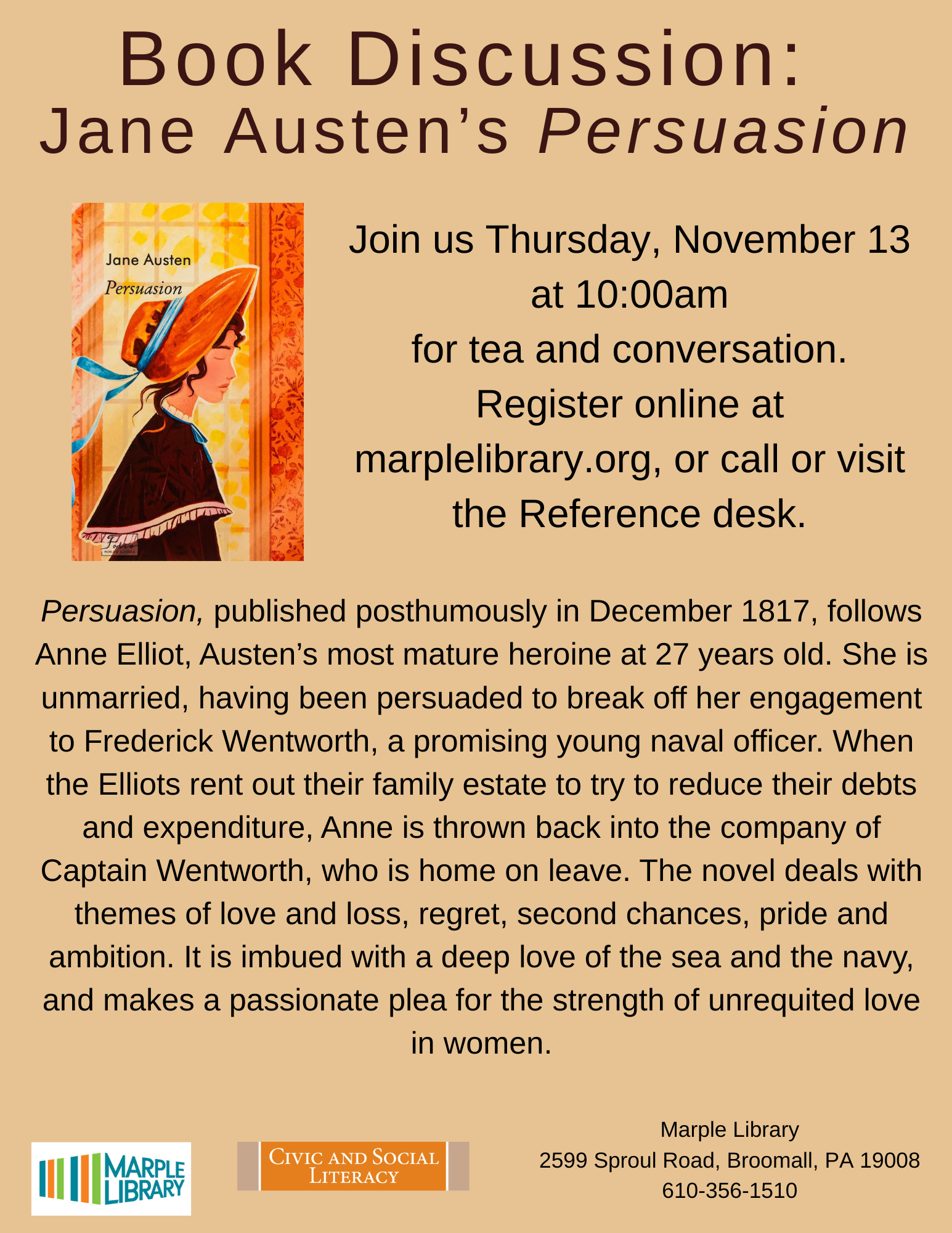 Jane Austen